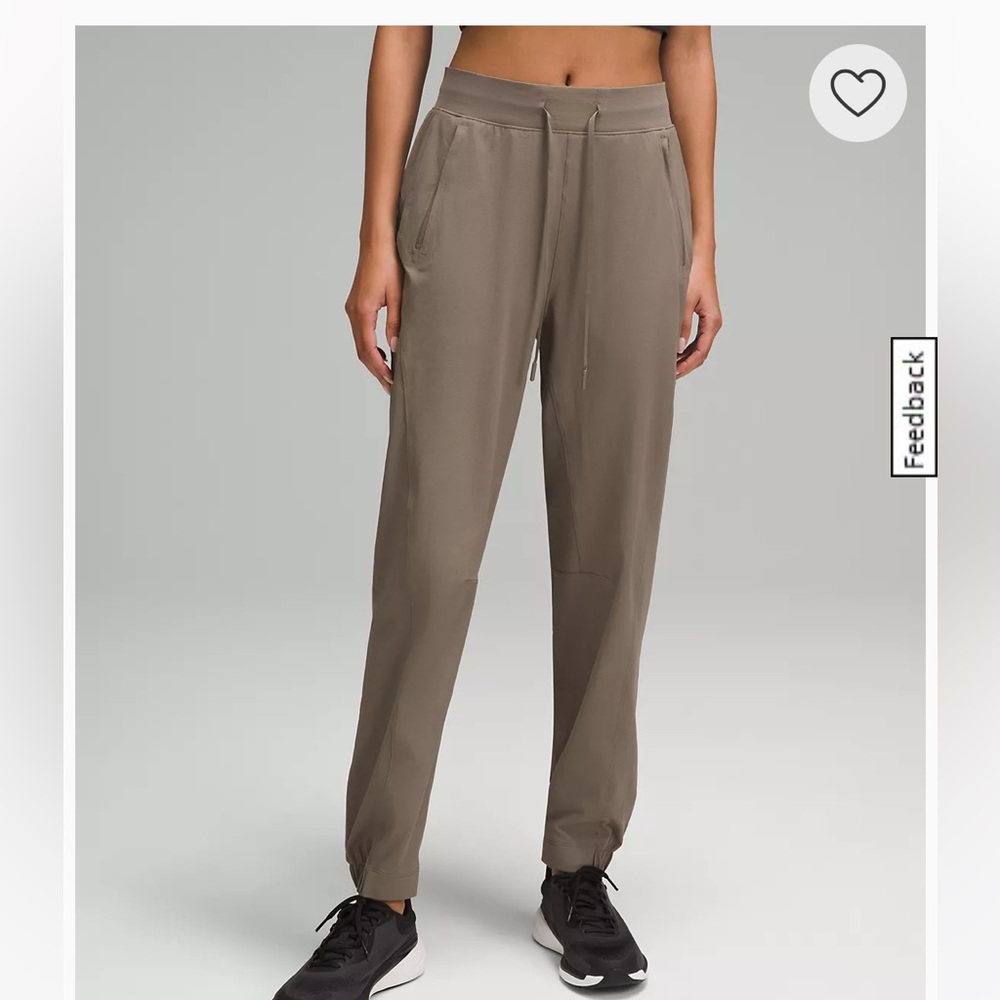 Lululemon Women’s License to Train High Rise Pant